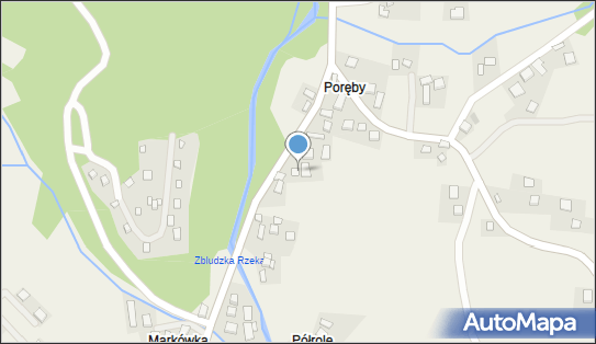 Gospodarstwo Rolne Jawor Wiesława, Zbludza 66, Zbludza 34-608 - Przedsiębiorstwo, Firma, NIP: 7371661314