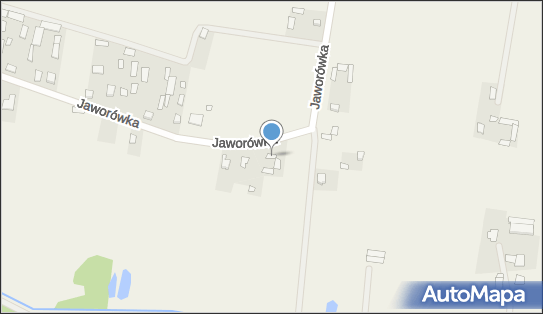 Gospodarstwo Rolne Jaworowski Tadeusz, Jaworówka 8, Jaworówka 16-002 - Przedsiębiorstwo, Firma, NIP: 9661266082