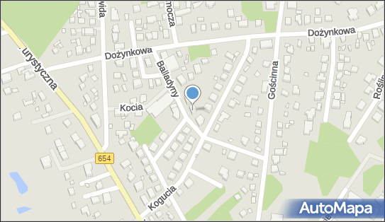 8790090928, Gospodarstwo Rolne Jaworski Bogusław 