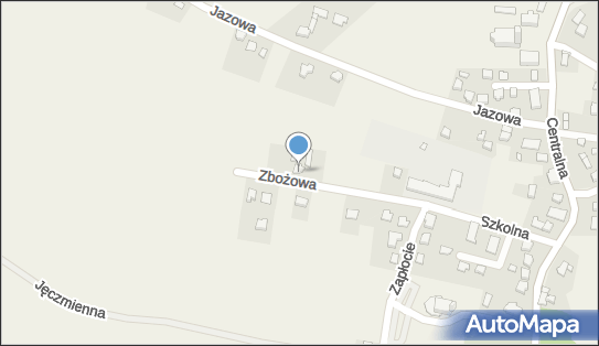 9372247894, Gospodarstwo Rolne Jędrzejko Helena 