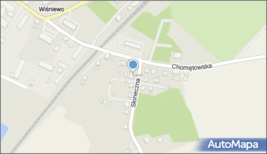 5940000168, Gospodarstwo Rolne Jerzy Klimek 