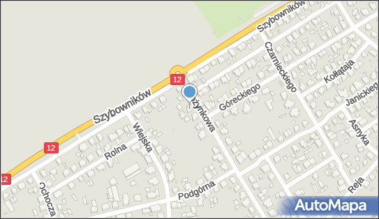 Gospodarstwo Rolne Jerzy Kozłowski, ul. Dożynkowa 2, Leszno 64-100 - Przedsiębiorstwo, Firma, NIP: 6971842012