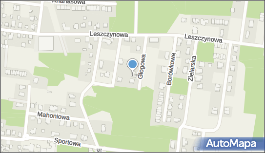 Gospodarstwo Rolne Jerzy Kubiak, ul. Głogowa 8, Grabówka 15-523 - Przedsiębiorstwo, Firma, NIP: 9660317340