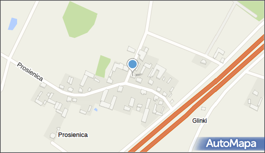 7591107399, Gospodarstwo Rolne Jerzy Śledziewski 