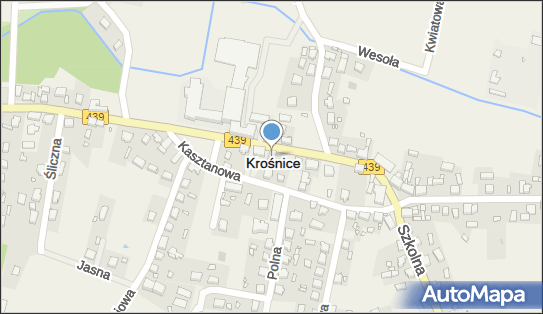 9161232890, Gospodarstwo Rolne Jerzy Wójcik 