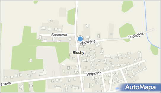 Gospodarstwo Rolne Jerzy Zbigniew i Teresa Wiesława Michalak 07-210 - Przedsiębiorstwo, Firma, NIP: 7621678966