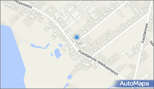 7771510530, Gospodarstwo Rolne Jeziorecki Władysław 
