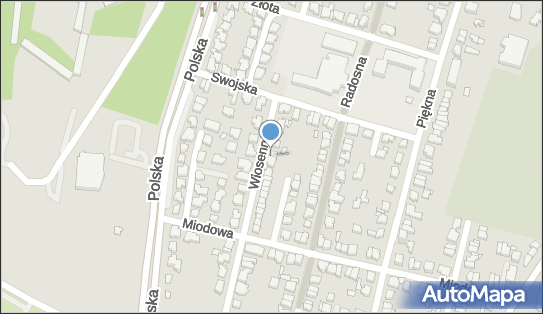 Gospodarstwo Rolne Joanna Kaczmarek, ul. Wiosenna 30A, Poznań 60-592 - Przedsiębiorstwo, Firma, NIP: 7811004892