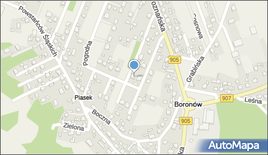 5751368737, Gospodarstwo Rolne Jolanta Klaszczyk 