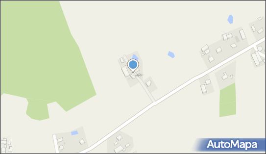 220544310, Gospodarstwo Rolne Józef Dera 