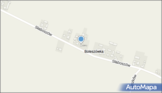 6591025755, Gospodarstwo Rolne Józef Dulewicz 