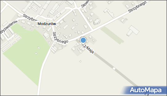 Gospodarstwo Rolne Józef Fojcik, ul. 1 Maja 4, Modzurów 47-111 - Przedsiębiorstwo, Firma, NIP: 6391751215