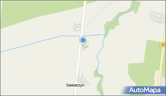 Gospodarstwo Rolne Józef Janicki, Siekierzyn 12, Siekierzyn 63-520 - Przedsiębiorstwo, Firma, NIP: 6221088120