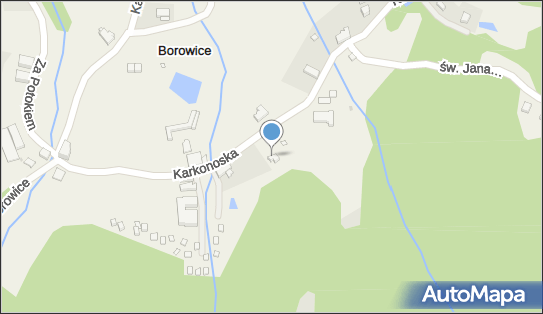 Gospodarstwo Rolne Józef Kolasa, Borowice 20A, Borowice 58-564 - Przedsiębiorstwo, Firma, NIP: 6111394407