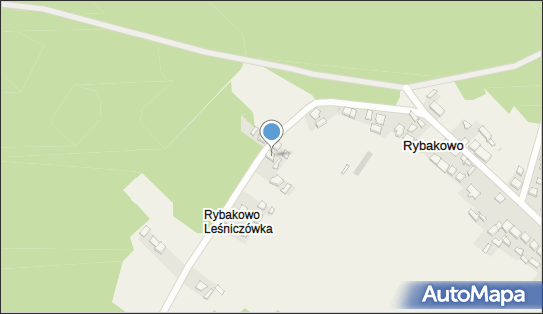 Gospodarstwo Rolne Józef Ostrycharz, ul. Sosnowa 11, Rybakowo 66-415 - Przedsiębiorstwo, Firma, NIP: 5991656298