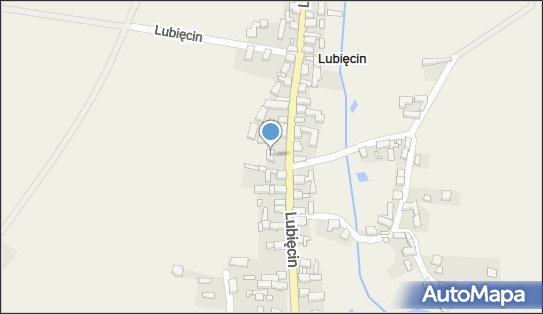 Gospodarstwo Rolne Julian Owczarz, Lubięcin 104, Lubięcin 67-108 - Przedsiębiorstwo, Firma, NIP: 9251707233