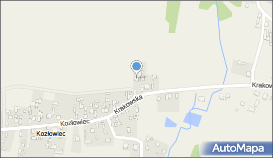 7991307618, Gospodarstwo Rolne Juszczyński Krzysztof 