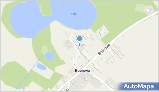Gospodarstwo Rolne - K.Osak, Bobrowo 8, Bobrowo 78-520 - Przedsiębiorstwo, Firma, NIP: 6741071485