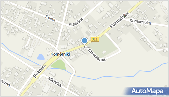 7771687286, Sklep Ogólnospożywczy Kachlicki Lech 