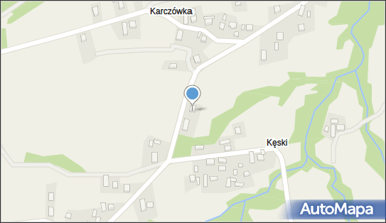 Gospodarstwo Rolne Kaim Józef, Słopnice 853, Słopnice 34-615 - Przedsiębiorstwo, Firma, NIP: 7371130516