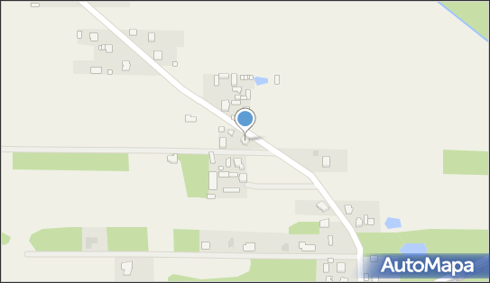 6681008861, Gospodarstwo Rolne Kałużna Ewa 