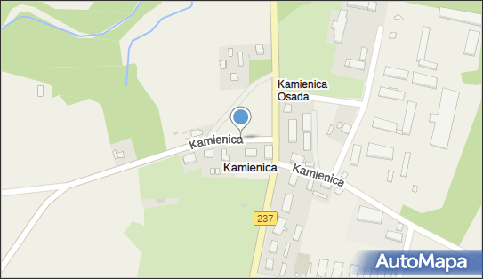 5611001669, Gospodarstwo Rolne Kamienica sp. z o.o. 