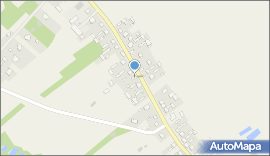 430328621, Gospodarstwo Rolne Kanadys Jan 