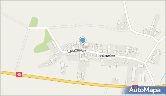 Gospodarstwo Rolne Kaps Janusz, Laskowice 15, Laskowice 48-231 - Przedsiębiorstwo, Firma, NIP: 7551553655