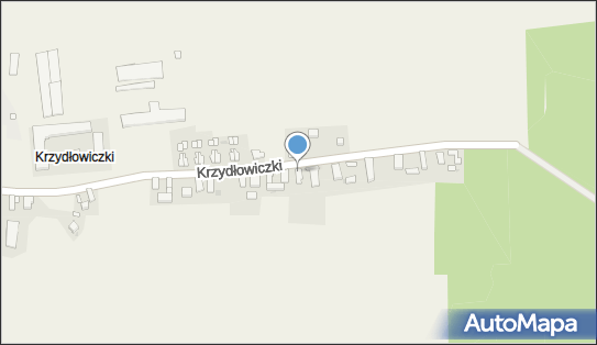 Gospodarstwo Rolne Karino Andrzej Kasztelan, Krzydłowiczki 10. 67-410 - Przedsiębiorstwo, Firma, numer telefonu, NIP: 9251382920