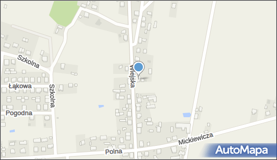 Gospodarstwo Rolne Karol Markiewicz, ul. Wiejska 42, Grodziec 62-580 - Przedsiębiorstwo, Firma, NIP: 6650015825