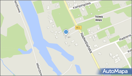 5321227744, Gospodarstwo Rolne, Katarzyna Kot-Piekut 