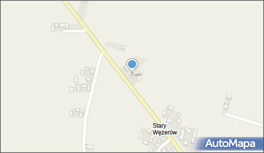 Gospodarstwo Rolne Katarzyna Szczepanik, Wężerów 27, Wężerów 32-090 - Przedsiębiorstwo, Firma, NIP: 6791250617