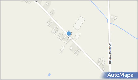 Gospodarstwo Rolne Kazimiera Idzikowska, Kraszewice 54, Kraszewice 63-522 - Przedsiębiorstwo, Firma, NIP: 5140020086
