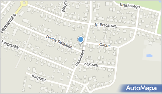 Gospodarstwo Rolne Kazimierz Jagodziński, Prochowa 34, Chojnice 89-600 - Przedsiębiorstwo, Firma, NIP: 5551812096