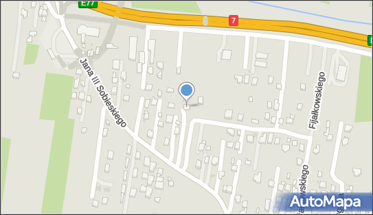 Gospodarstwo Rolne Kazimierz Kiszka, ul. Jana Sobieskiego 34 32-400 - Przedsiębiorstwo, Firma, NIP: 6811009819