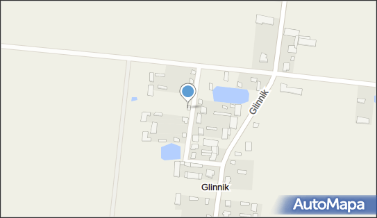 5431891696, Gospodarstwo Rolne Kazimierz Laskowski 