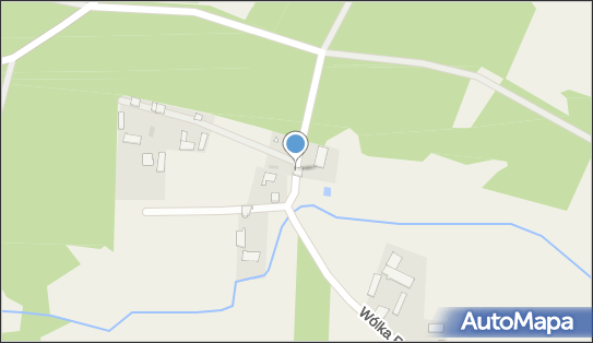 Gospodarstwo Rolne Kazimierz Stancel, Wólka Rakowska 14 06-214 - Przedsiębiorstwo, Firma, NIP: 7571021039