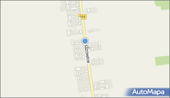 7962398529, Gospodarstwo Rolne Kazimierz Wieczerzyński 