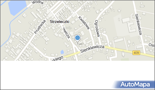 Gospodarstwo Rolne Kern Franciszek i Ewa, ul. Sienkiewicza 11 47-364 - Przedsiębiorstwo, Firma, NIP: 7551440052