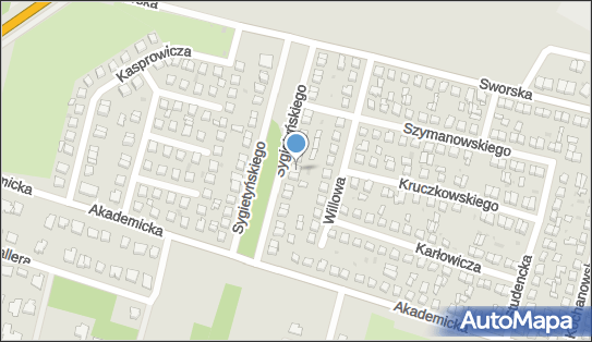 5371074550, Gospodarstwo Rolne Kiciński Ryszard 