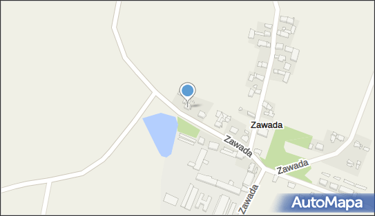 Gospodarstwo Rolne Kicler Piotr, Zawada 19, Zawada 48-250 - Przedsiębiorstwo, Firma, NIP: 7551589015