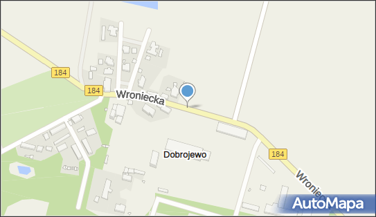 Gospodarstwo Rolne Kinga Kobiałkowska, Dobrojewo 33, Dobrojewo 64-560 - Przedsiębiorstwo, Firma, NIP: 7871915775