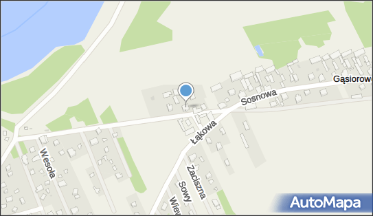 5361123175, Gospodarstwo Rolne Kisiel Marian 
