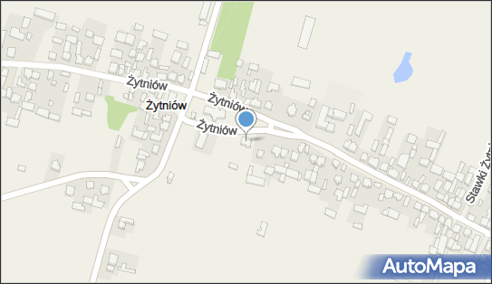 Gospodarstwo Rolne Kluska-Szmigiel Maria, Żytniów 181, Żytniów 46-325 - Przedsiębiorstwo, Firma, NIP: 5761118746