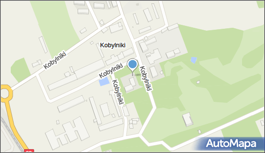 341270451, Gospodarstwo Rolne Kobylniki sp. z o.o. 