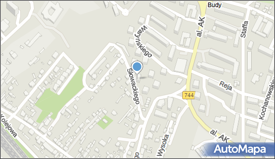 6641143446, Gospodarstwo Rolne Kocjan Zofia 