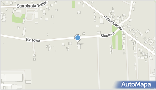 Gospodarstwo Rolne Konrad Strzałkowski, ul. Kłosowa 26, Radom 26-600 - Przedsiębiorstwo, Firma, NIP: 9481776574