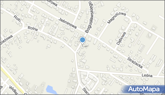 Gospodarstwo Rolne Korytowscy T i w, Suchy Las 62-002 - Przedsiębiorstwo, Firma, NIP: 7771900260