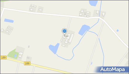 5611334715, Gospodarstwo Rolne Kosiniak Piotr 