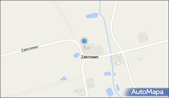 Gospodarstwo Rolne Kosiński Stanisław, Zakrzewo 4, Zakrzewo 86-212 - Przedsiębiorstwo, Firma, NIP: 8751219708